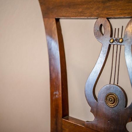 Rosa Goldenstern Residence Bolzano Dış mekan fotoğraf