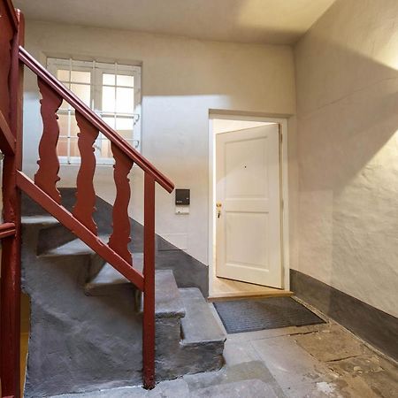 Rosa Goldenstern Residence Bolzano Dış mekan fotoğraf