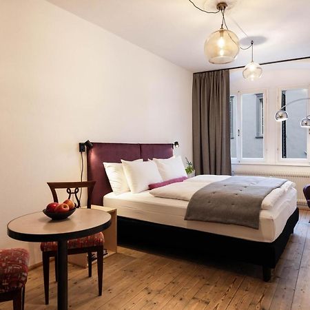 Rosa Goldenstern Residence Bolzano Dış mekan fotoğraf