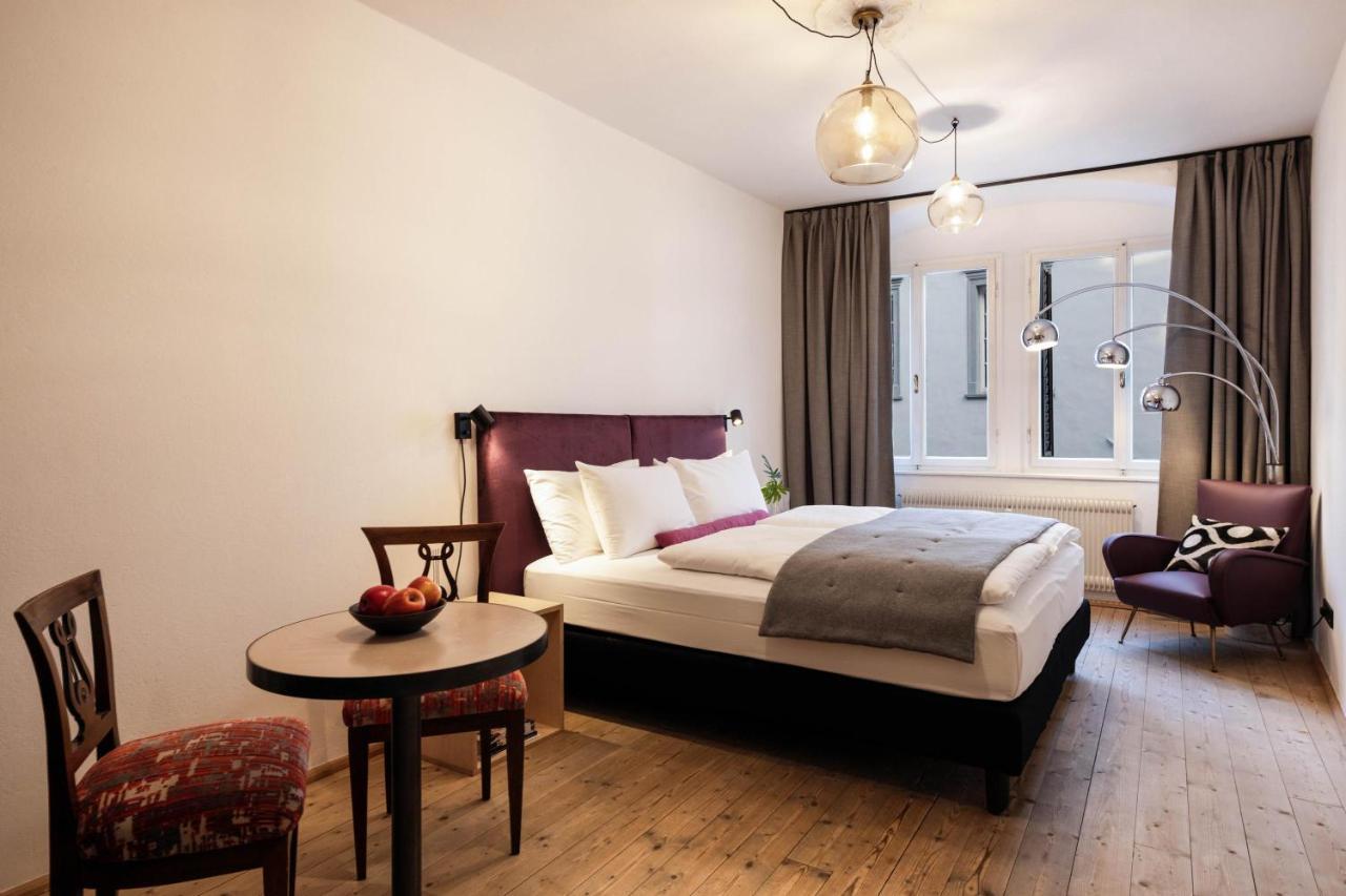 Rosa Goldenstern Residence Bolzano Dış mekan fotoğraf