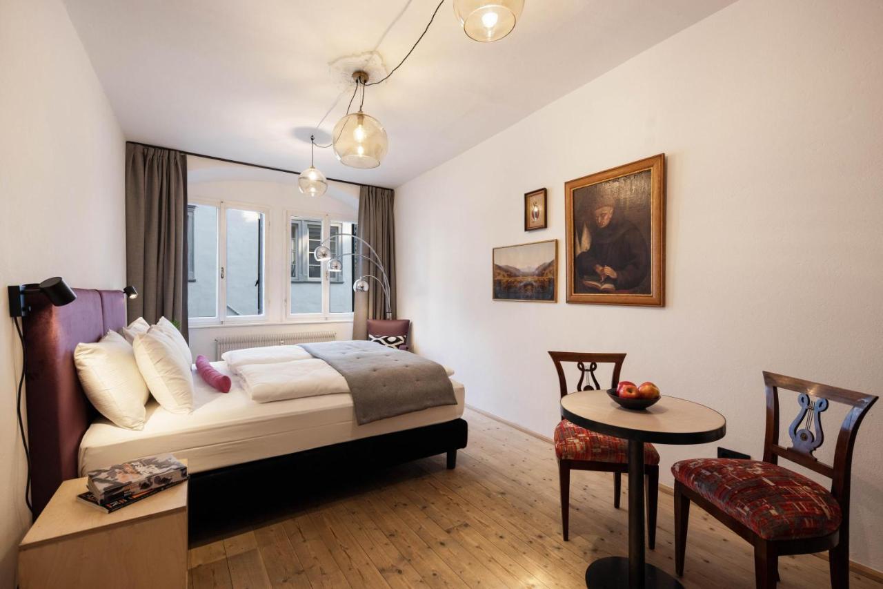 Rosa Goldenstern Residence Bolzano Dış mekan fotoğraf